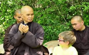 Hạnh phúc và giác ngộ